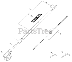 Shindaiwa 80264 - Shindaiwa Multipurpose Lawn Edger Tool Attachment