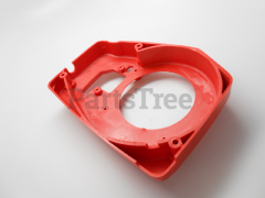 Echo 10151115830 Fan Cover - image 3