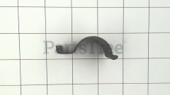 Dixon 530054592 Clamp - image 2