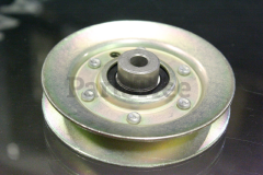 Ariens 07327600 Idler Pulley, 4.00 X .38 - image 2
