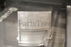Simplicity 1720911 Decal-Belt Installati