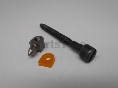 RedMax 537106501 Chain Tensioner Kit