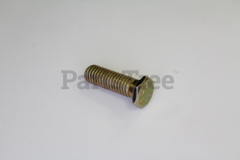 MTD 710-0723 Hex Screw, 3/8-16 X
