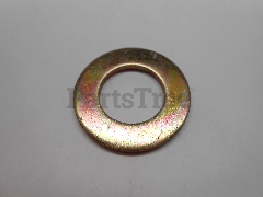 MTD 736-0156 Flat Washer, .635 Id