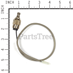 Snapper 807646 Use 807744: Solenoid Assy - image 4