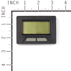 Simplicity 7103774 Use 7103774yp: Meter  Service Indicator - image 3