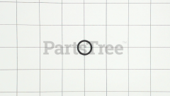 Echo 43712222060 O-Ring - image 1