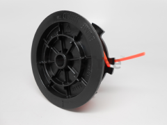 MTD 953-1156 Trimmer Reel And Line Assembly - image 3