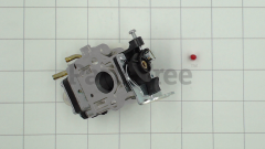 Echo A021000611 Carburetor - image 3