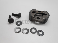 RedMax 575391201 Clutch Assembly - image 1
