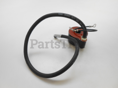 Tecumseh 29632 Ignition Coil Assembly With Lead Wire - image 1