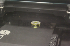 Toro 109-6919 Clutch Washer