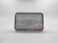 RedMax 532178666 Headlight, Halogen Snow - image 1