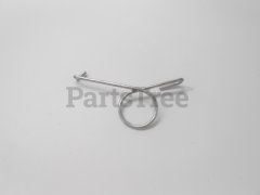 Tecumseh 32923 Torsion Spring - image 2