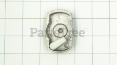 Echo 17720241030 Starter Pulley Assembly - image 3