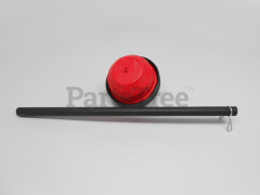 MTD 951-10888B Primer Assembly - image 1