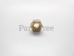 Ariens 06513200 Center Lock Nut, .44-14 Ywzc