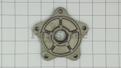 Gravely 02445400 Hub Disc - image 1