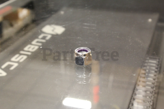 Snapper 91505 Nylock Nut, 5/8-18 - image 3