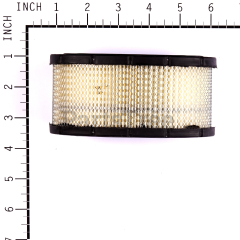 Briggs & Stratton 393725 Air Filter Cartridge - image 5