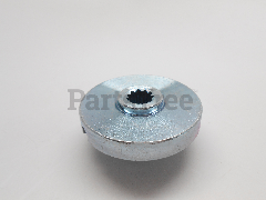 Echo C535000330 Fixture Upper Plate - image 2