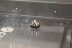 Snapper 187462 Use 187462gs: Diode  Bridge  Srv