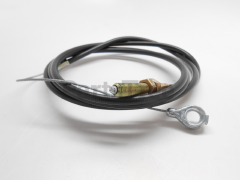 Toro 682685 Control Cable - image 1