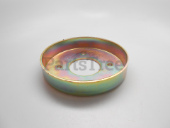 Toro E323261 Brake Drum - image 2
