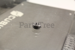 Echo 13211555931 Grommet, Fuel - image 4