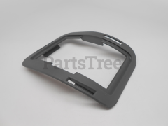 RedMax 539110455 Headlight Rim, Lh Grey - image 1