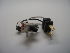 RedMax 530401787 Assy Plug Switch Diode - image 1