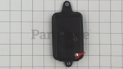 Echo P021015000 Air Cleaner Case - image 1