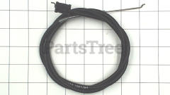 Simplicity 5061650 Use 5101073 Cable Throttle Control 41.5 - image 1