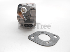 Tecumseh 640347A Carburetor - image 5
