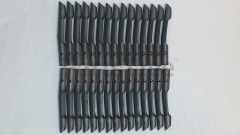 RedMax 539007636 Tine Set (30 Ea) Closed Spoon