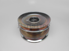 MTD 756-3116 Double Pulley, 48" - image 2
