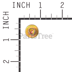 Simplicity 846149 Screw - image 3