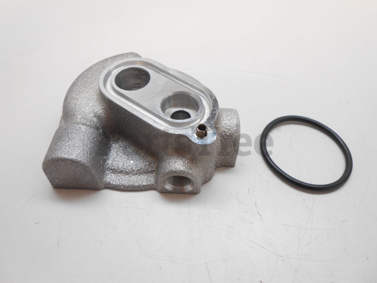 Kohler Repair Part 32 029 16S OIL FILTER ADAPTER PartsTree