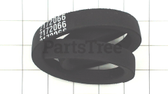Simplicity 172066 Belt, Hb 028.94 Pt