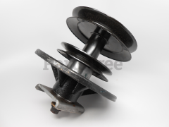 Toro 99-4944 Spindle Housing Assembly - image 1