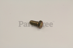 MTD 710-0157 Hex Screw, 5/16-24 X .75 - image 2