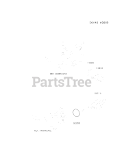 Kawasaki FE120D-CS07 - Kawasaki Engine LUBRICATION-EQUIPMENT