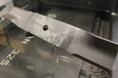 MTD 02000138 Mower Blade, 50" Bag - image 2