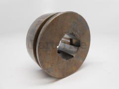 MTD 718-0234 Clutch Collar - image 3