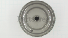 MTD 634-0112-0662 Wheel Rim Assembly - image 3