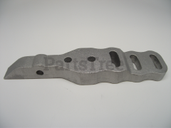 Jonsered 539131521 Handle Control Mount - image 1