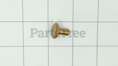 Toro 116-6348 Brake Pin - image 2