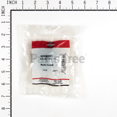 Snapper 24521 Pulley, Poly-V - image 2