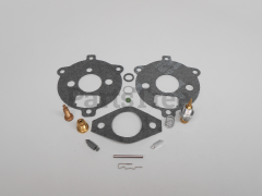 Simplicity 291763 Carburetor Overhaul Kit - image 1