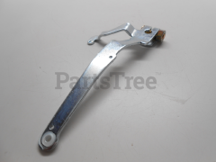 Snapper 493935 Use 691374: Governor Control Lever - image 1